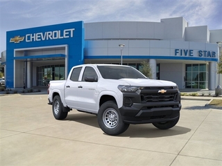 2026 Chevrolet Colorado for sale in Carrollton TX