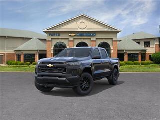 2026 Chevrolet Colorado for sale in Huntersville NC