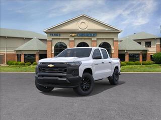 2026 Chevrolet Colorado for sale in Huntersville NC