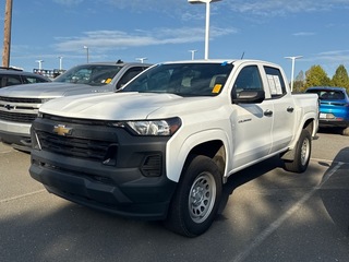 2023 Chevrolet Colorado for sale in Fort Mill SC
