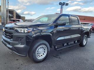 2025 Chevrolet Colorado for sale in Oxford MS