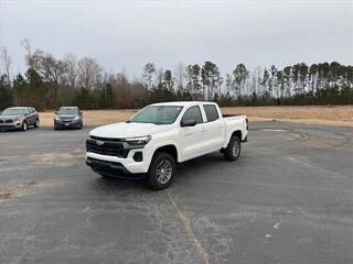 2025 Chevrolet Colorado for sale in Kenly NC