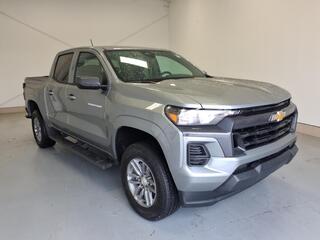 2025 Chevrolet Colorado for sale in Torrington CT