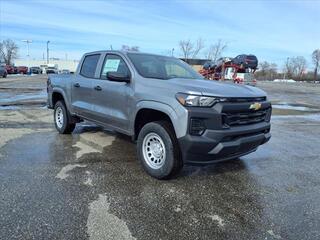 2025 Chevrolet Colorado for sale in Brookpark OH