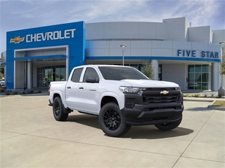 2025 Chevrolet Colorado for sale in Carrollton TX