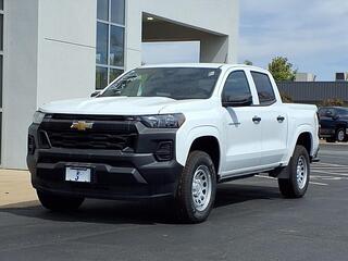 2025 Chevrolet Colorado for sale in Shelbyville IN
