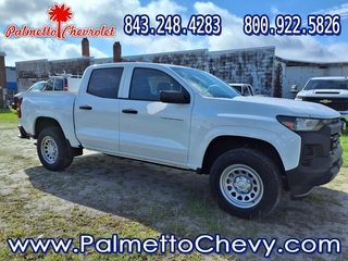 2025 Chevrolet Colorado for sale in Winchester VA