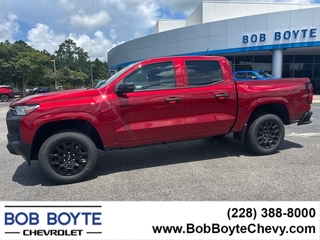 2025 Chevrolet Colorado for sale in Biloxi MS