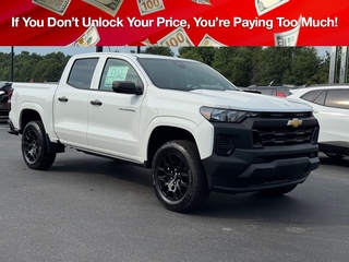 2025 Chevrolet Colorado for sale in Easley SC