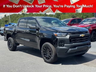 2025 Chevrolet Colorado for sale in Easley SC