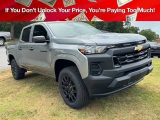 2026 Chevrolet Colorado for sale in Easley SC