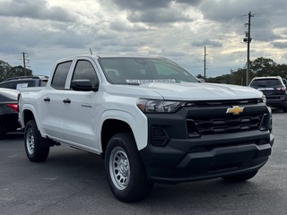 2026 Chevrolet Colorado for sale in Easley SC