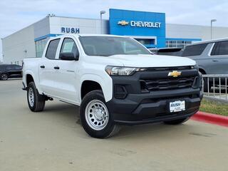2026 Chevrolet Colorado for sale in Elgin TX