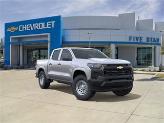 2026 Chevrolet Colorado for sale in Carrollton TX