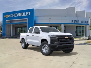 2026 Chevrolet Colorado for sale in Carrollton TX