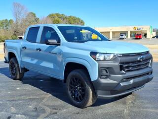 2026 Chevrolet Colorado for sale in Zebulon NC