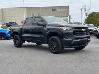 2026 Chevrolet Colorado for sale in Easley SC