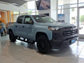 2026 Chevrolet Colorado for sale in Austin TX