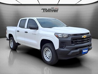 2026 Chevrolet Colorado for sale in East Brunswick NJ