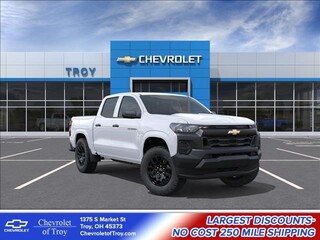 2026 Chevrolet Colorado for sale in Troy OH