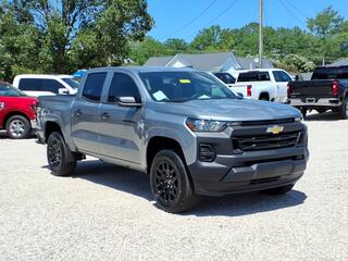 2026 Chevrolet Colorado for sale in Wendell NC