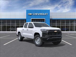 2026 Chevrolet Colorado for sale in Charlotte NC