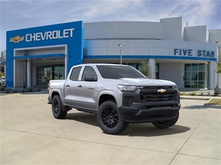 2025 Chevrolet Colorado for sale in Carrollton TX