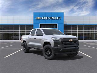2025 Chevrolet Colorado for sale in Perry GA