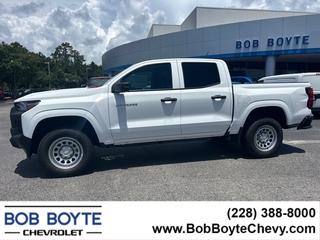 2025 Chevrolet Colorado for sale in Biloxi MS