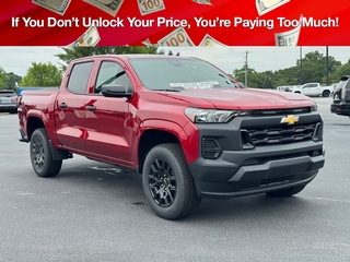 2025 Chevrolet Colorado for sale in Easley SC