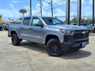 2025 Chevrolet Colorado for sale in Orange TX