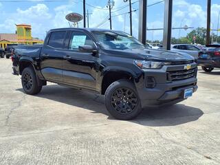 2025 Chevrolet Colorado for sale in Orange TX