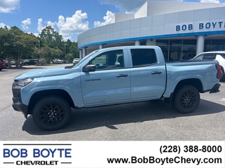 2026 Chevrolet Colorado for sale in Biloxi MS