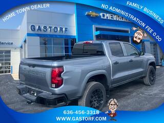 2026 Chevrolet Colorado for sale in Warrenton MO
