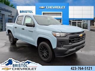 2026 Chevrolet Colorado for sale in Oxford MS