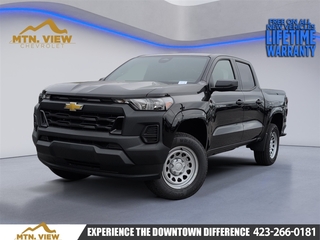2026 Chevrolet Colorado for sale in Chattanooga TN