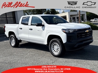 2026 Chevrolet Colorado for sale in Greensboro NC