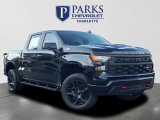 2026 Chevrolet Colorado for sale in Charlotte NC