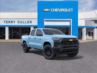 2026 Chevrolet Colorado for sale in Jonesboro GA