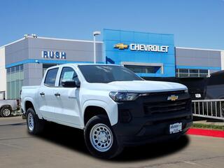 2026 Chevrolet Colorado for sale in Elgin TX