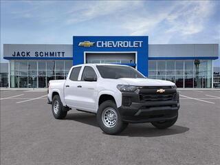 2026 Chevrolet Colorado for sale in Wood River IL