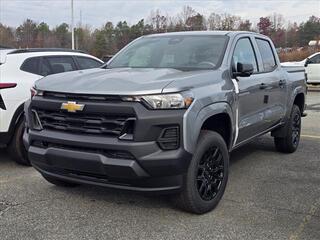 2026 Chevrolet Colorado for sale in Forest City NC