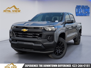 2026 Chevrolet Colorado for sale in Chattanooga TN