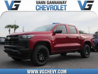 2026 Chevrolet Colorado for sale in Eustis FL