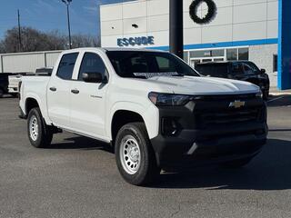 2026 Chevrolet Colorado for sale in Easley SC