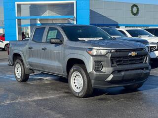 2026 Chevrolet Colorado for sale in Easley SC