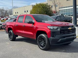2026 Chevrolet Colorado for sale in Easley SC
