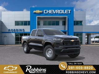 2026 Chevrolet Colorado for sale in Humble TX