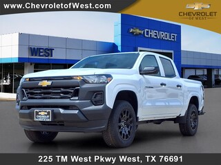 2026 Chevrolet Colorado for sale in West TX