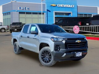 2026 Chevrolet Colorado for sale in Elgin TX